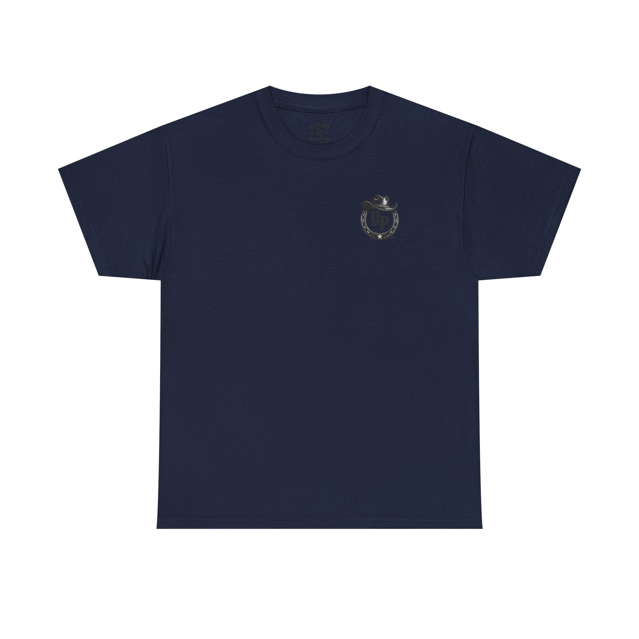 Western Collection Saloon Grahpic Tee
