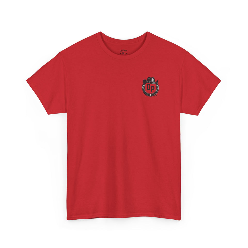 Blue Collar Sunscreen Graphic Tee