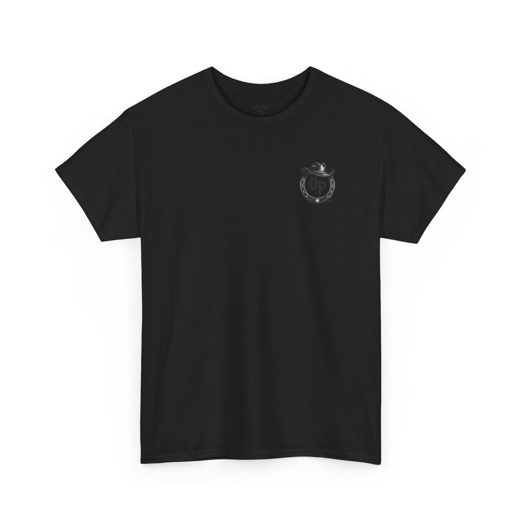 Western Collection Saloon Grahpic Tee
