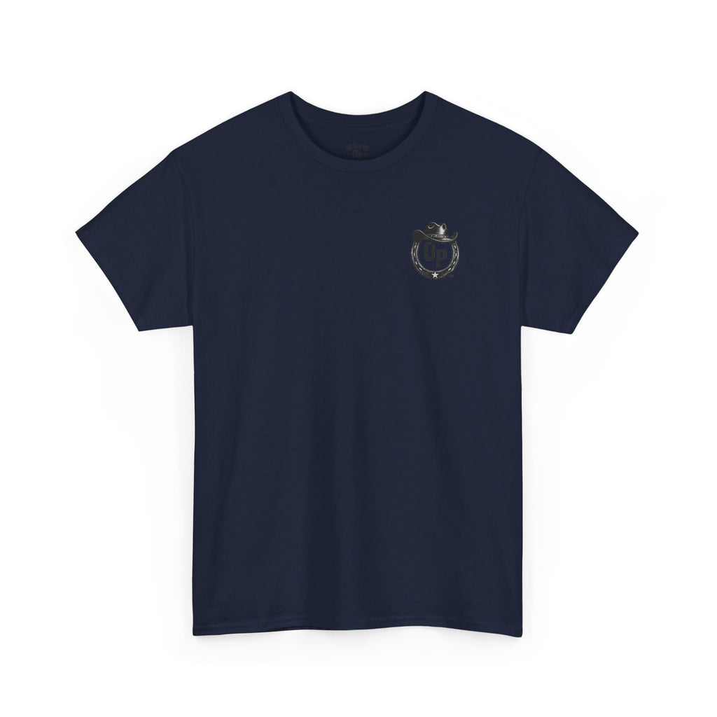 Western Collection Truck Graphic Tee