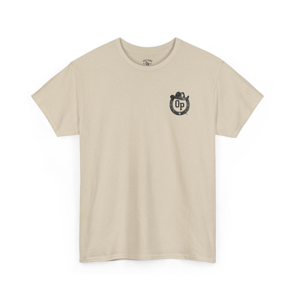 Western Collection Truck Graphic Tee