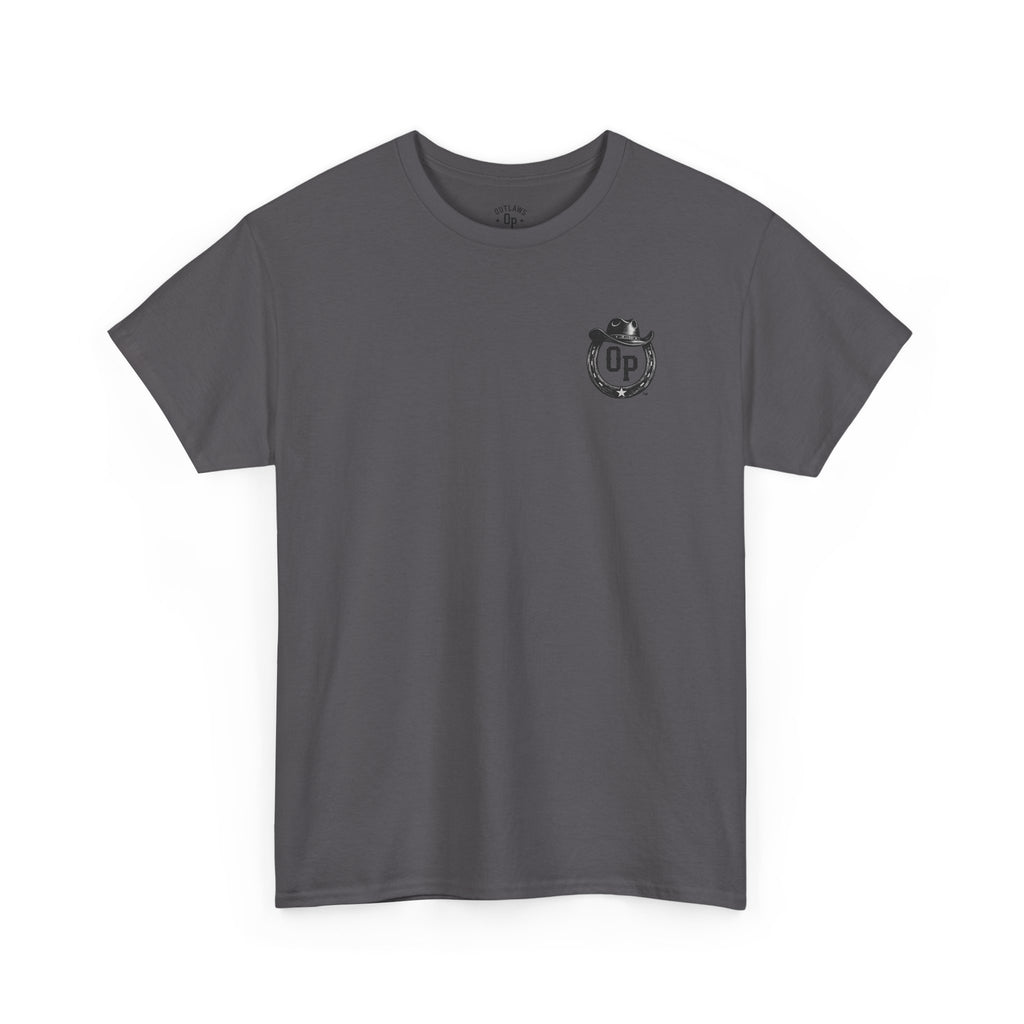Blue Collar Sunscreen Graphic Tee