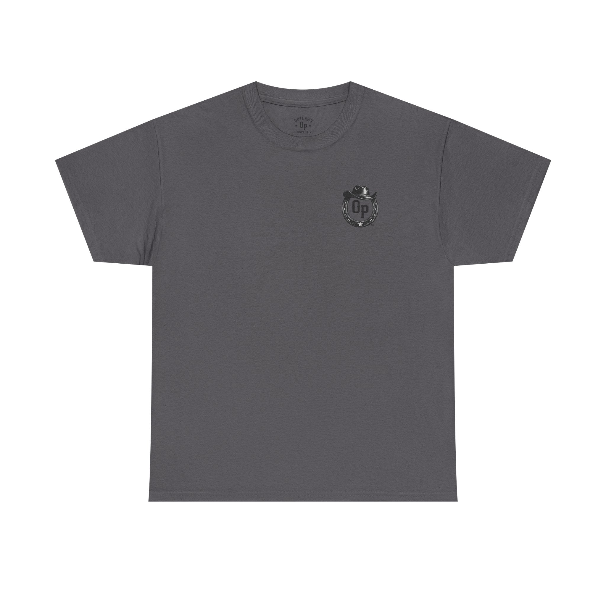 Blue Collar Sunscreen Graphic Tee